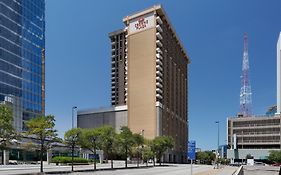 Crowne Plaza Hotel Dallas Downtown